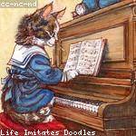 Clotilde Towne