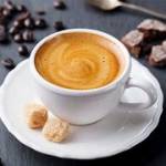 espresso robusta